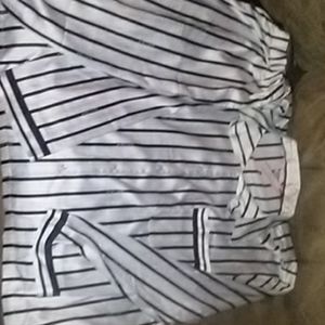 Victoria secret pj silk set